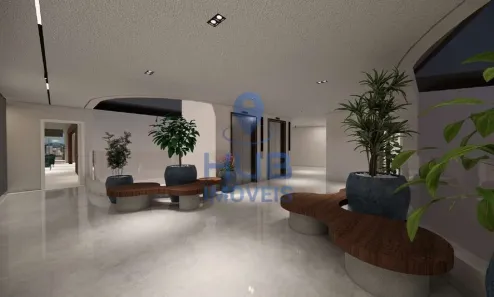 Apartamento com 3 Quartos à venda, 153m² no Canasvieiras, Florianópolis