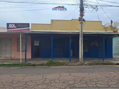 Ponto Comercial para alugar, 70m² no Nova Sapucaia, Sapucaia do Sul