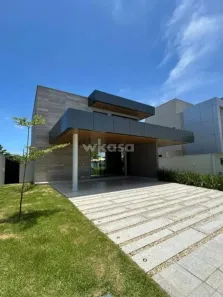 Casa com 4 Quartos à venda, 314m² no Jacuhy, Serra