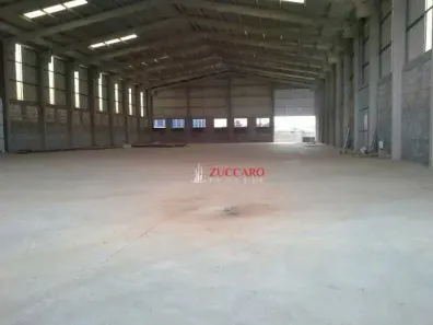 Galpão/Depósito/Armazém para alugar, 2900m² no Jardim Fátima, Guarulhos