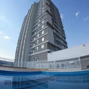 Apartamento com 3 Quartos à venda, 124m² no Parque Gabriel, Hortolândia