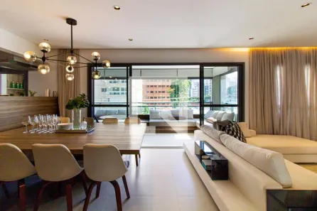 Apartamento com 3 Quartos à venda, 147m² no Perdizes, São Paulo