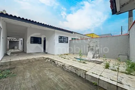 Casa com 2 Quartos à venda, 69m² no Vila Romar, Peruíbe