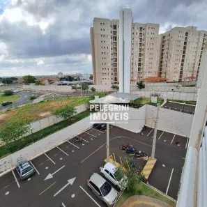 Apartamento com 2 Quartos à venda, 50m² no Parque São Jorge, Campinas