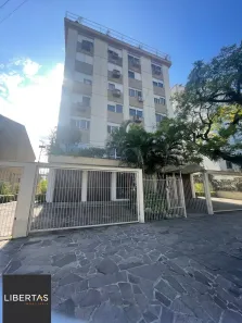 Apartamento com 2 Quartos à venda, 54m² no Azenha, Porto Alegre