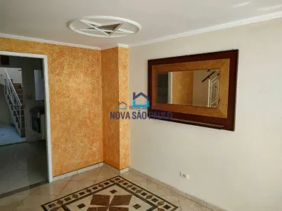 Casa com 4 Quartos à venda, 100m² no Vila Caraguatá, São Paulo