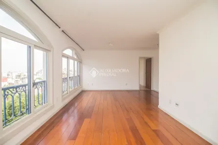 Apartamento com 3 Quartos à venda, 118m² no Mont Serrat, Porto Alegre