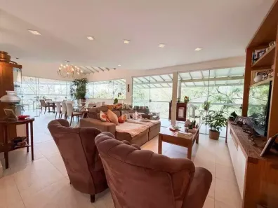 Casa com 3 Quartos à venda, 148m² no Posse, Petrópolis