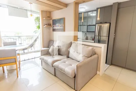 Apartamento com 2 Quartos à venda, 52m² no Alto do Pari, São Paulo