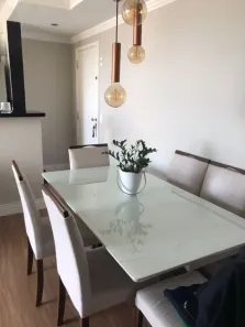 Apartamento com 2 Quartos à venda, 63m² no Vila Graciosa, São Paulo