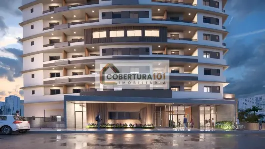 Apartamento com 1 Quarto à venda, 17m² no Bela Vista, São Paulo