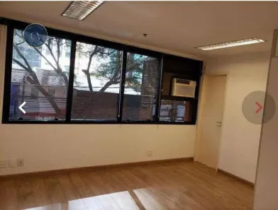 Sala Comercial à venda, 28m² no Vila Olímpia, São Paulo