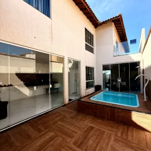 Casa com 4 Quartos à venda, 170m² no Praia do Foguete, Cabo Frio