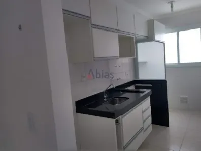 Apartamento com 2 Quartos à venda, 59m² no Recreio São Judas Tadeu, São Carlos