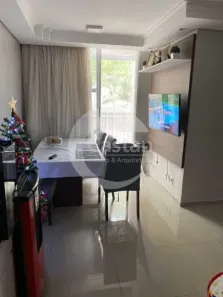 Apartamento com 3 Quartos à venda, 61m² no Vila Bela, São Paulo