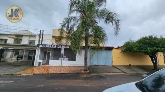 Casa com 3 Quartos à venda, 294m² no Jardim Cruzeiro do Sul, Jaguariúna
