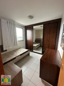 Apartamento com 3 Quartos à venda, 112m² no Vila Santa Isabel, Anápolis