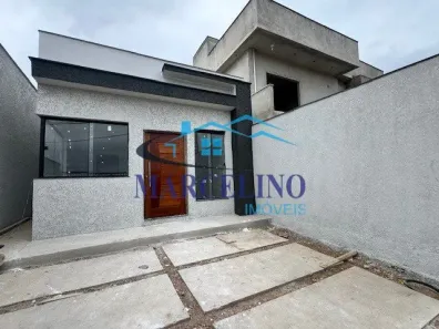 Casa com 3 Quartos à venda, 87m² no Bela Vista, Resende