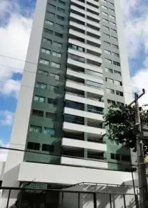 Apartamento com 2 Quartos à venda, 94m² no Boa Viagem, Recife