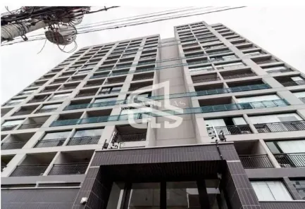 Flat com 1 Quarto à venda, 30m² no Bom Retiro, São Paulo
