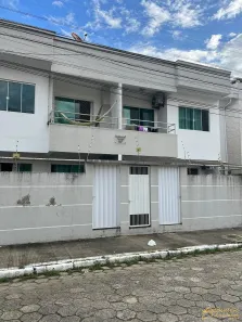 Apartamento com 1 Quarto à venda, 30m² no São João, Itajaí