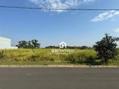 Lote/Terreno à venda, 360m² no Vila Pagano, Valinhos