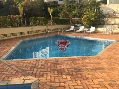 Apartamento com 3 Quartos à venda, 163m² no Paraisópolis, São Paulo