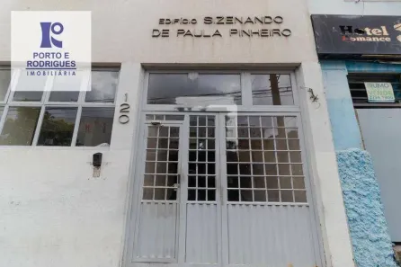 Kitnet com 1 Quarto à venda, 25m² no Centro, Campinas