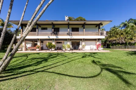 Casa com 5 Quartos à venda, 609m² no Parque do Imbui, Teresópolis