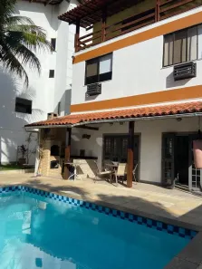 Casa de Condomínio com 4 Quartos à venda, 534m² no Jacarepaguá, Rio de Janeiro