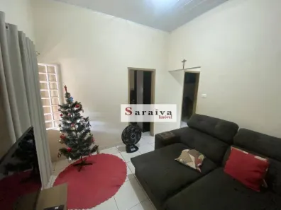 Casa com 8 Quartos à venda, 600m² no Centro, Itapuí