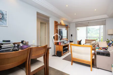 Apartamento com 2 Quartos à venda, 67m² no Mooca, São Paulo