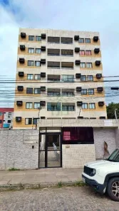 Apartamento com 3 Quartos à venda, 73m² no Iputinga, Recife