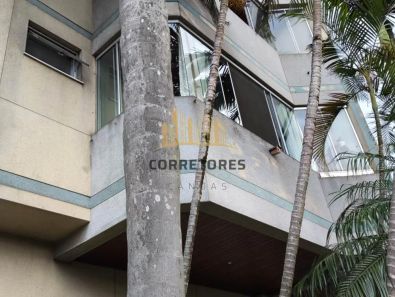 Apartamento com 3 Quartos à venda, 101m² no Centro, Canoas