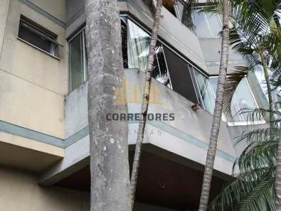Apartamento com 3 Quartos à venda, 101m² no Centro, Canoas