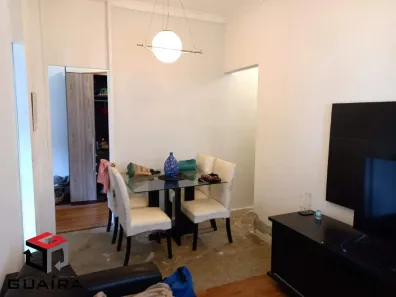 Apartamento com 2 Quartos à venda, 54m² no Assunção, São Bernardo do Campo