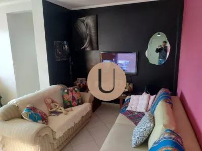 Apartamento com 2 Quartos à venda, 74m² no Macuco, Santos