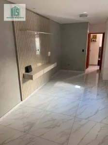 Cobertura com 2 Quartos à venda, 110m² no Parque Novo Oratório, Santo André