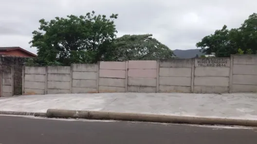 Lote/Terreno à venda, 290m² no Jardim Paulista, Atibaia