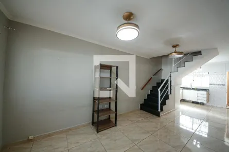 Casa com 2 Quartos à venda, 105m² no Vila Lúcia, São Paulo