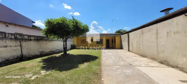 Casa com 1 Quarto à venda, 65m² no Agostinho Luís Pattaro, Campinas