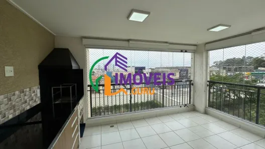 Apartamento com 2 Quartos para alugar, 66m² no Jardim Piqueroby, São Paulo