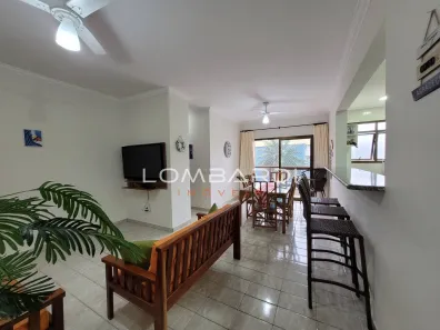 Apartamento com 2 Quartos à venda, 89m² no Praia Grande, Ubatuba