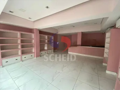 Ponto Comercial para alugar, 120m² no Vila Nova Conceição, São Paulo