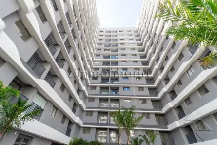 Apartamento com 1 Quarto à venda, 25m² no Pinheiros, São Paulo
