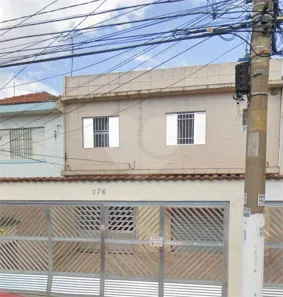 Sobrado com 4 Quartos à venda, 240m² no Vila Maria, São Paulo