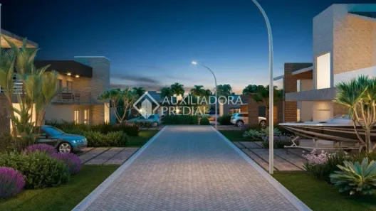 Lote/Terreno à venda, 151m² no Beira Rio, Biguaçu