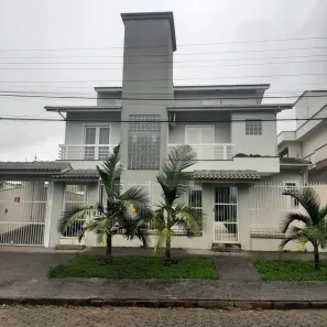 Casa com 4 Quartos à venda, 533m² no Jardim Angélica, Criciúma