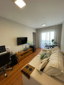 Apartamento com 1 Quarto à venda, 55m² no Vila Mariana, São Paulo