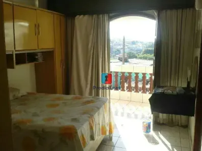 Sobrado com 4 Quartos à venda, 299m² no Jardim Cidade Pirituba, São Paulo